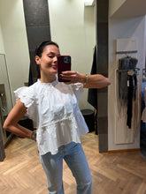 Ladda upp bild till gallerivisning, VMISOLDE Top - Snow White
