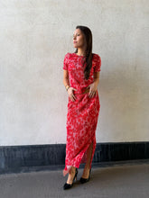 Ladda upp bild till gallerivisning, PCFLORA Long Skirt - Adrenaline Rush