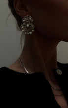 Ladda upp bild till gallerivisning, PCMELANY Earrings - Silver Colour