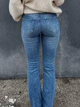 Ladda upp bild till gallerivisning, VMFLASH Jeans - Medium Blue Denim