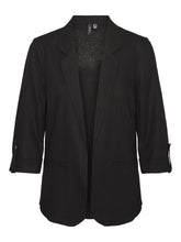 Ladda upp bild till gallerivisning, VMJESMILO Blazer - Black