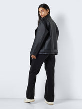 Ladda upp bild till gallerivisning, NMPAULINA Jacket - Black