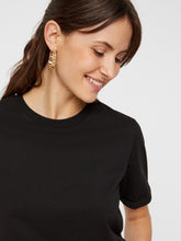 Ladda upp bild till gallerivisning, PCRIA T-Shirt - Black