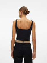 Ladda upp bild till gallerivisning, VMCHLOE Tank Top - Black