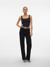 Ladda upp bild till gallerivisning, VMCHLOE Tank Top - Black