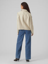 Ladda upp bild till gallerivisning, VMVINCEMIA Jacket - Oatmeal