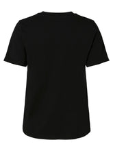 Ladda upp bild till gallerivisning, PCRIA T-Shirt - Black