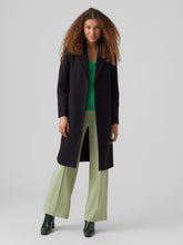 Ladda upp bild till gallerivisning, VMFORTUNEAYA Coat - Black
