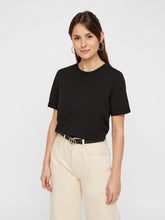 Ladda upp bild till gallerivisning, PCRIA T-Shirt - Black