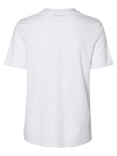 Ladda upp bild till gallerivisning, PCRIA T-Shirt - Bright White