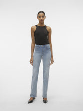 Ladda upp bild till gallerivisning, VMFLASH Jeans - Light Blue Denim