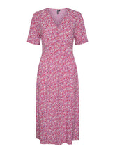 Ladda upp bild till gallerivisning, PCTALA Dress - Hot Pink
