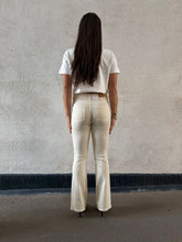 Ladda upp bild till gallerivisning, VMFLASH Jeans - Ecru
