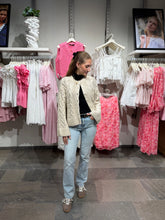 Ladda upp bild till gallerivisning, VMSVEA Knit Cardigan - Birch
