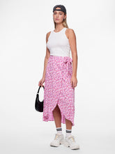 Ladda upp bild till gallerivisning, PCTALA Skirt - Hot Pink
