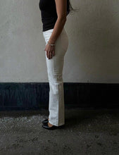 Ladda upp bild till gallerivisning, VMTESSA Jeans - Bright White
