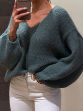 Ladda upp bild till gallerivisning, VMMAYBE Pullover - Laurel Wreath
