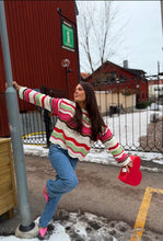 Ladda upp bild till gallerivisning, PCBLINA Pullover - Winetasting
