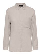 Ladda upp bild till gallerivisning, PCMASTINA Shirts - Silver Gray
