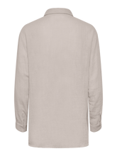 Ladda upp bild till gallerivisning, PCMASTINA Shirts - Silver Gray
