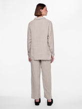 Ladda upp bild till gallerivisning, PCMASTINA Shirts - Silver Gray
