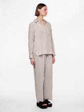 Ladda upp bild till gallerivisning, PCMASTINA Shirts - Silver Gray
