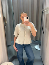 Ladda upp bild till gallerivisning, PCSILLY Knit Cardigan - Birch
