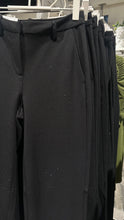 Ladda upp bild till gallerivisning, VMZAMIRA Trousers - Black
