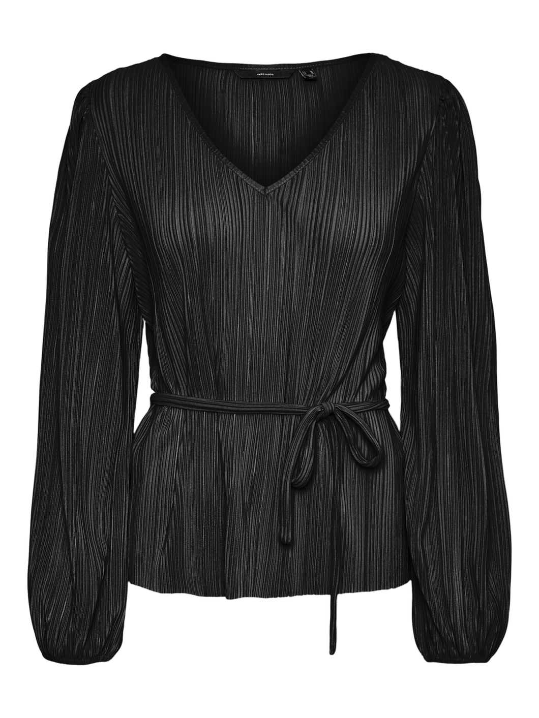 VMSOMA Top - Black