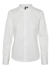 Ladda upp bild till gallerivisning, VMANNA Shirt - Bright White
