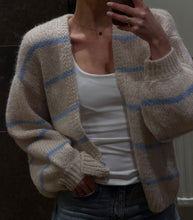 Ladda upp bild till gallerivisning, VMMAYBE Knit Cardigan - Birch
