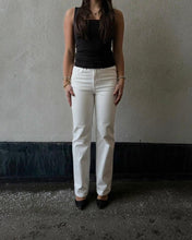 Ladda upp bild till gallerivisning, VMTESSA Jeans - Bright White
