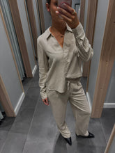 Ladda upp bild till gallerivisning, VMMYMILO Shirt - Silver Lining

