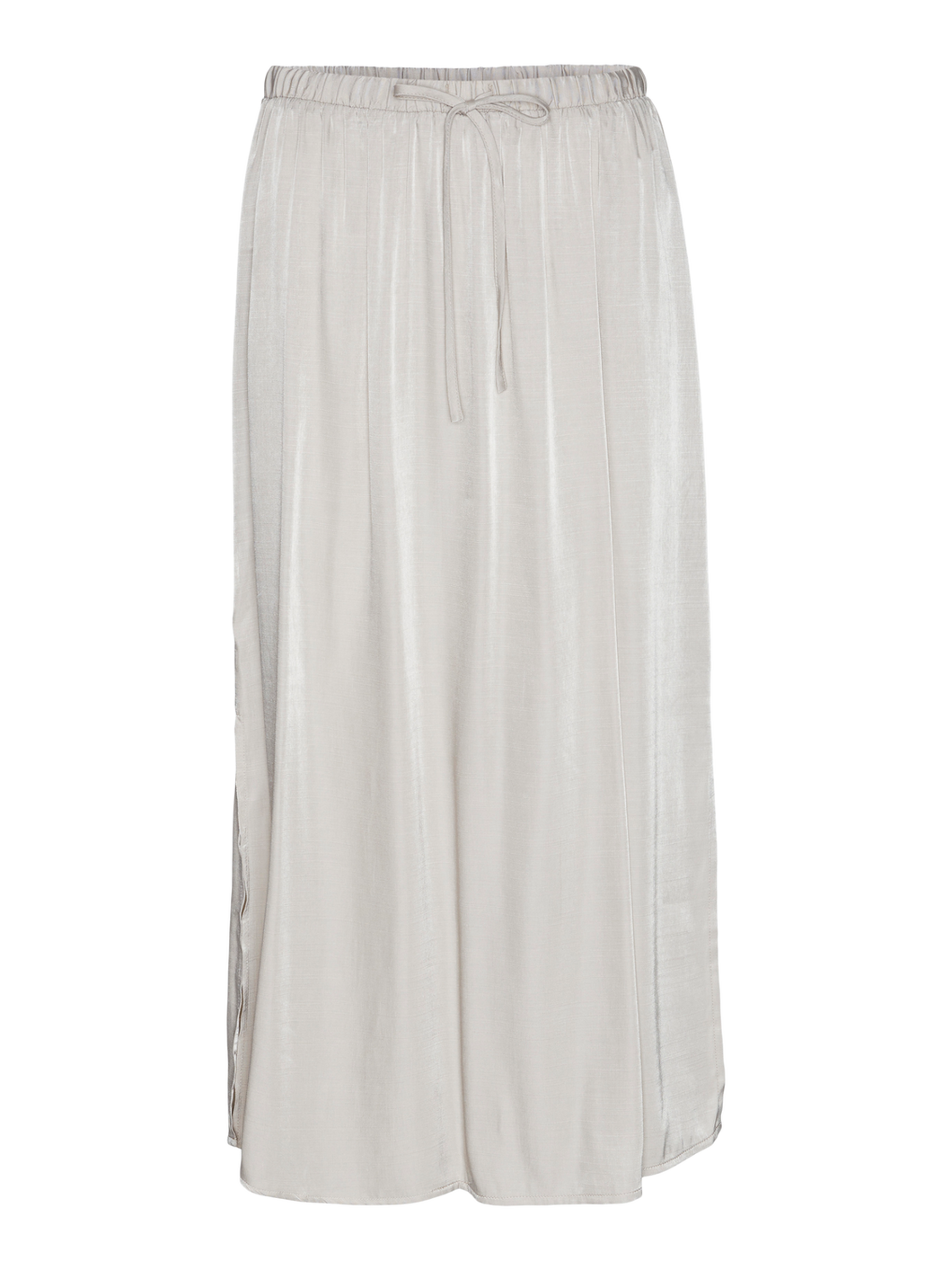 VMINA Skirt - Silver Lining