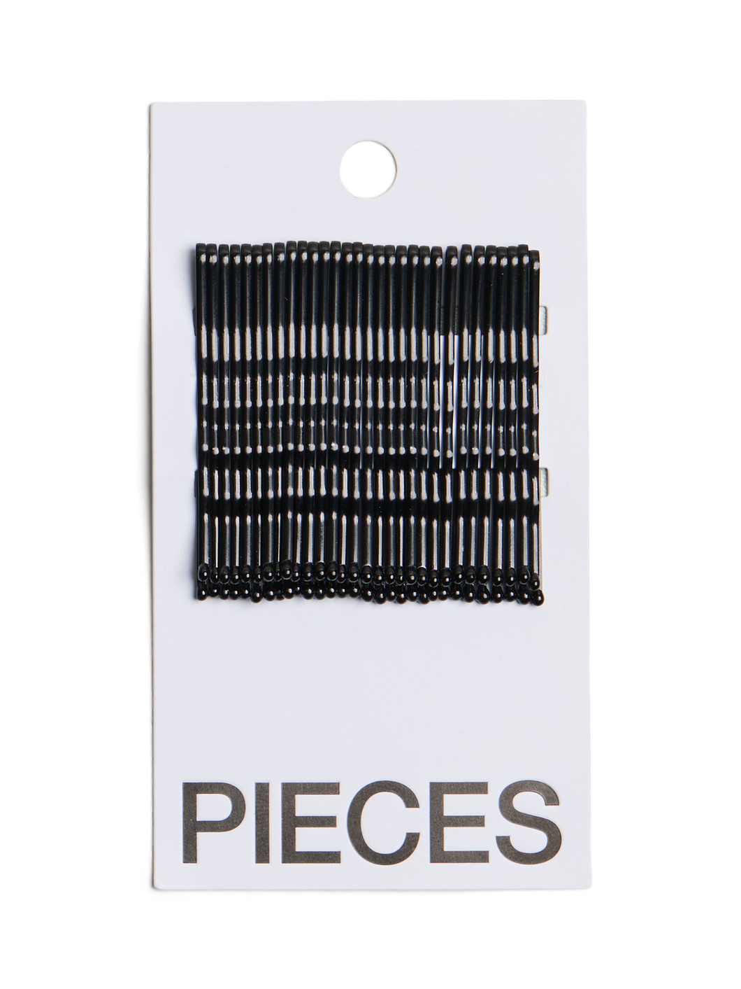 PCBASIC Hairclip - Black