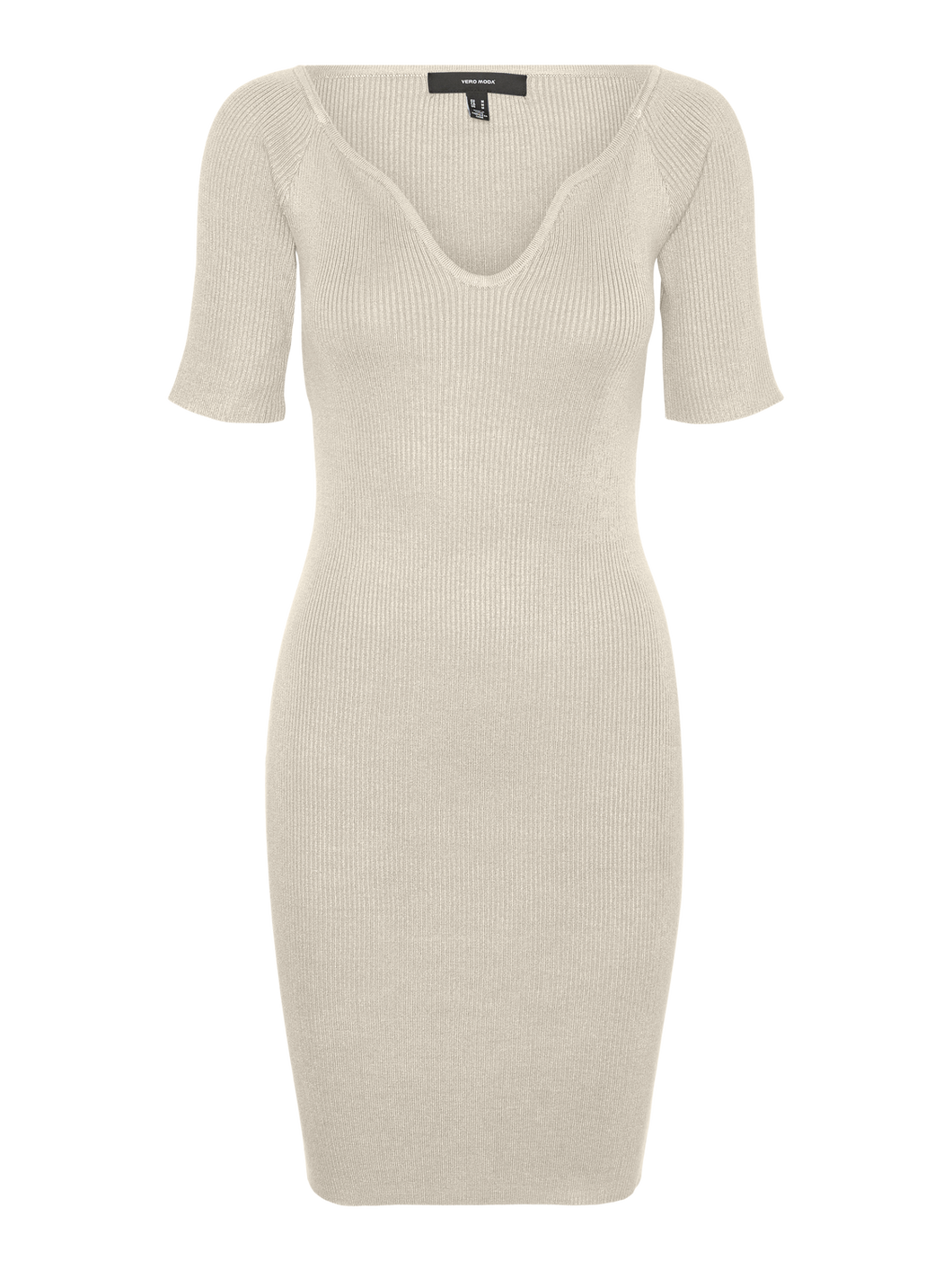 VMWILLOW Dress - Birch