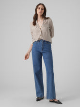 Ladda upp bild till gallerivisning, VMBUMPY Shirts - Brown Lentil
