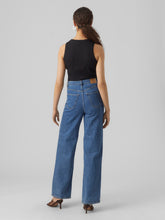 Ladda upp bild till gallerivisning, VMLAVENDER Tank Top - Black
