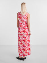 Ladda upp bild till gallerivisning, PCMUNA T-Shirts &amp; Tops - Hot Coral
