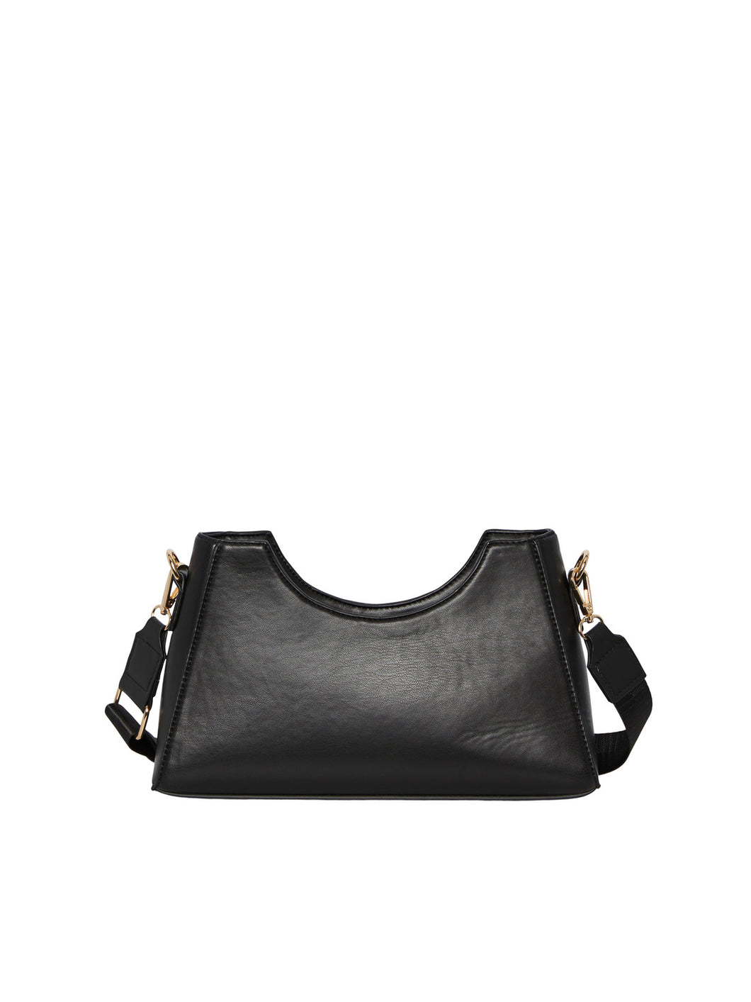 PCBENTE Handbag - Black