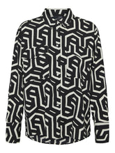 Ladda upp bild till gallerivisning, VMCIFA Shirts - Black

