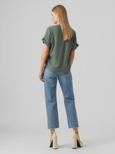 Ladda upp bild till gallerivisning, VMBEAUTY T-Shirts &amp; Tops - Laurel Wreath
