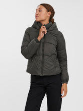 Ladda upp bild till gallerivisning, VMUPPSALA Jacket - Peat
