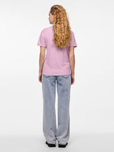 Ladda upp bild till gallerivisning, PCRIA T-Shirt - Pastel Lavender
