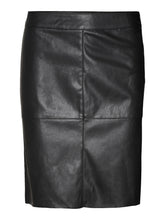 Ladda upp bild till gallerivisning, VMOLYMPIA Skirt - Black
