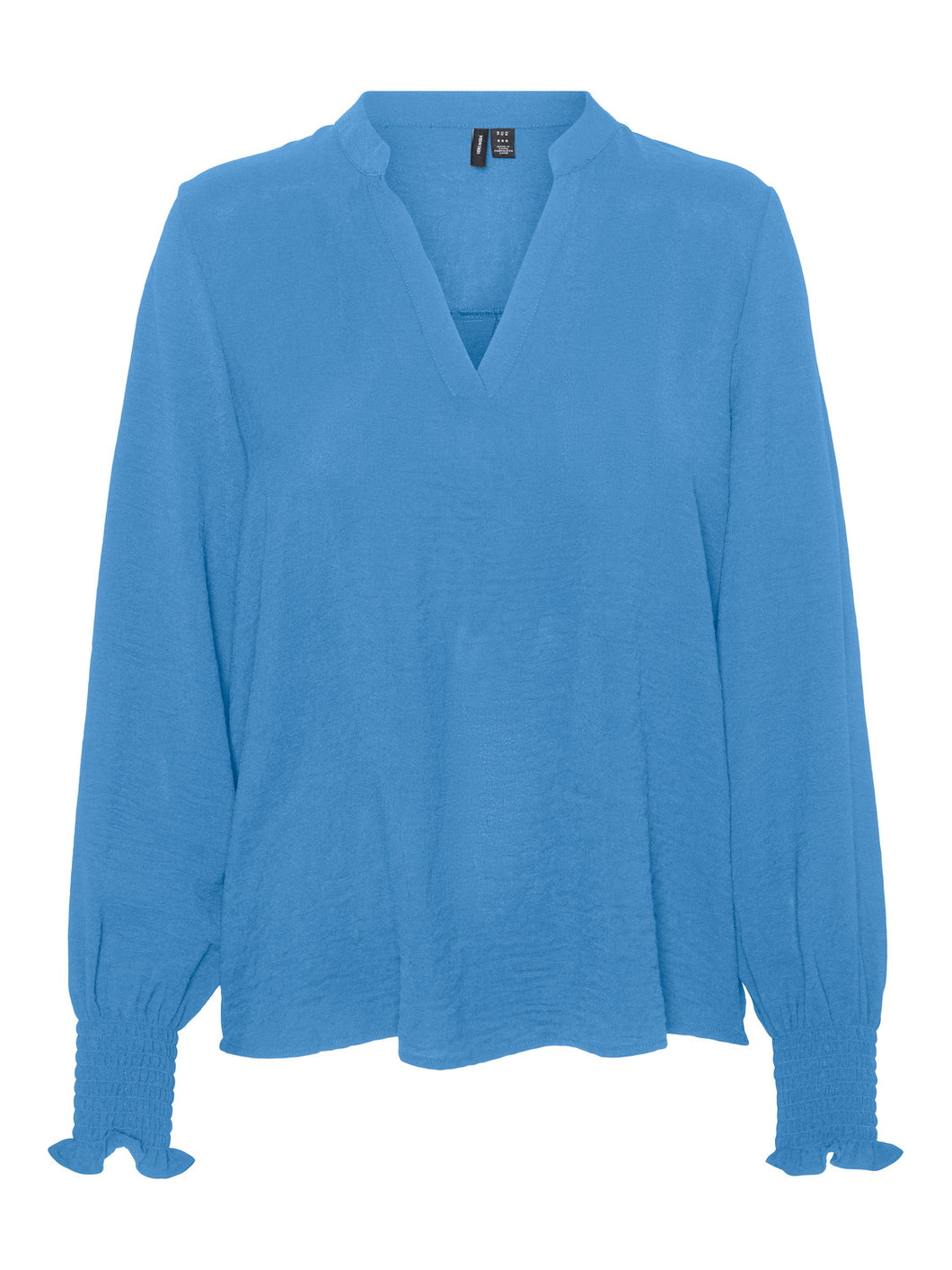 VMALVA T-Shirts & Tops - Azure Blue