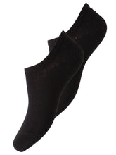 Ladda upp bild till gallerivisning, PCTESS Socks - Black
