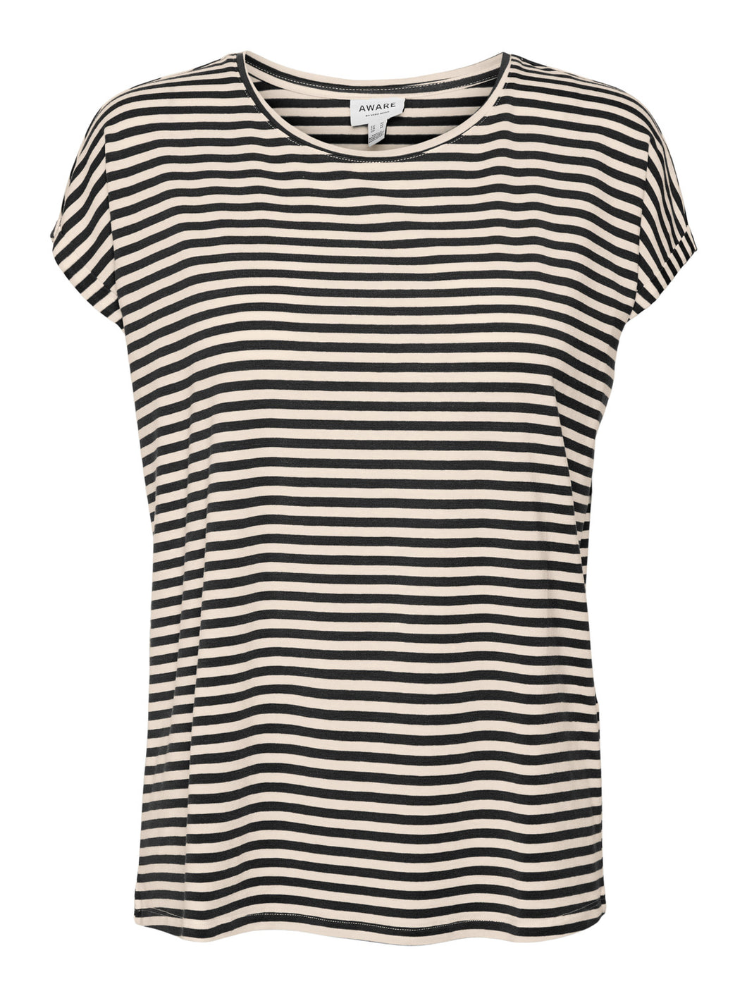 VMAVA T-Shirt - Black