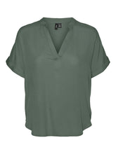Ladda upp bild till gallerivisning, VMBEAUTY T-Shirts &amp; Tops - Laurel Wreath

