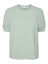 Ladda upp bild till gallerivisning, VMKERRY T-shirts - Silt Green
